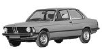 BMW E21 P07B4 Fault Code