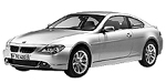 BMW E63 P07B4 Fault Code