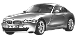 BMW E86 P07B4 Fault Code