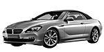 BMW F12 P07B4 Fault Code